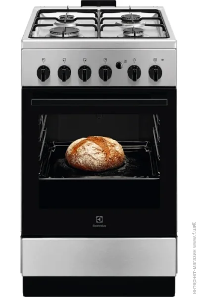  Electrolux LKG504001X