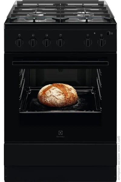   Electrolux LKG604013K