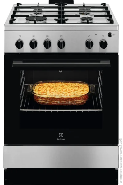   Electrolux LKG604013X