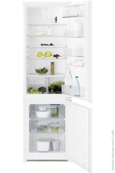  Electrolux ENN92811BW