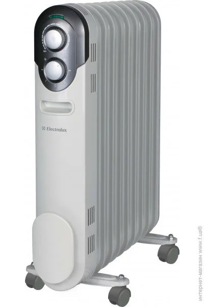 Масляный обогреватель Electrolux EOH/M-1209 Масляный обогреватель Electrolux EOH/M-1209