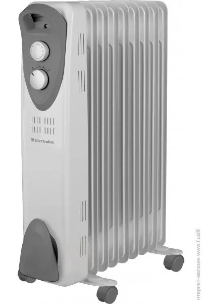 Масляный обогреватель Electrolux EOH/M-3157 Масляный обогреватель Electrolux EOH/M-3157