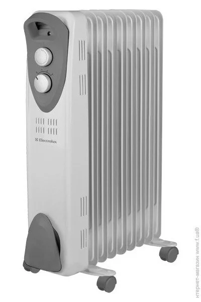   Electrolux EOH/M-3209