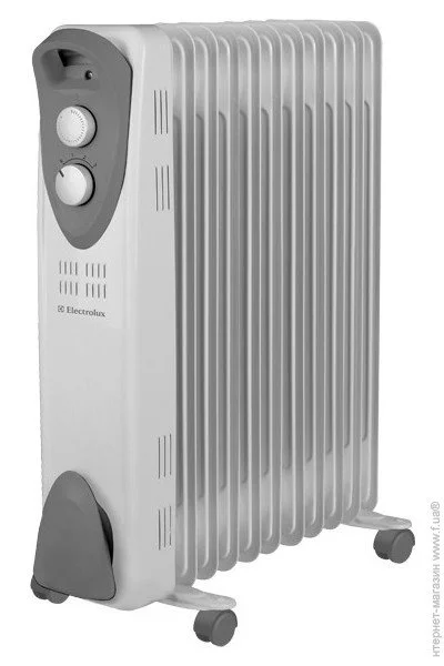 Масляный обогреватель Electrolux EOH/M-3221 Масляный обогреватель Electrolux EOH/M-3221