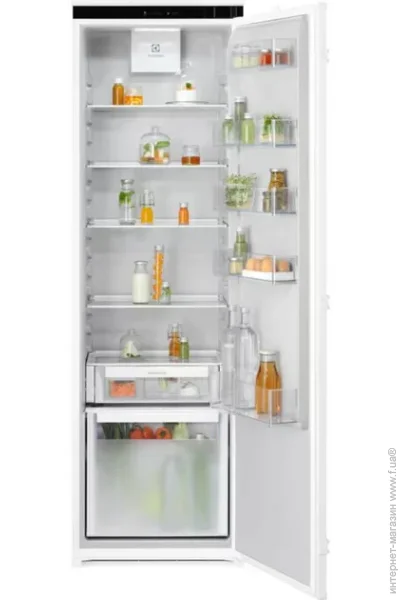  Electrolux ERD6DE18S1