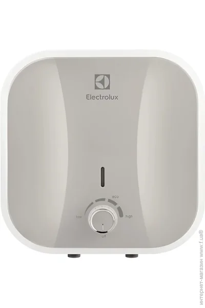  Electrolux EWH 15 QO EEC