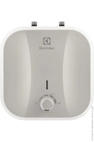  Electrolux EWH 15 QU EEC