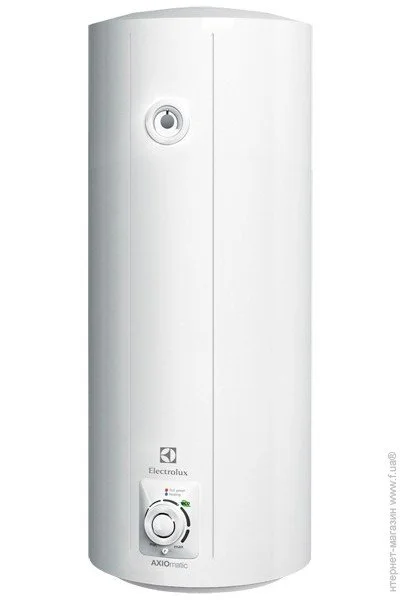  Electrolux EWH 50 AXIOmatic Slim
