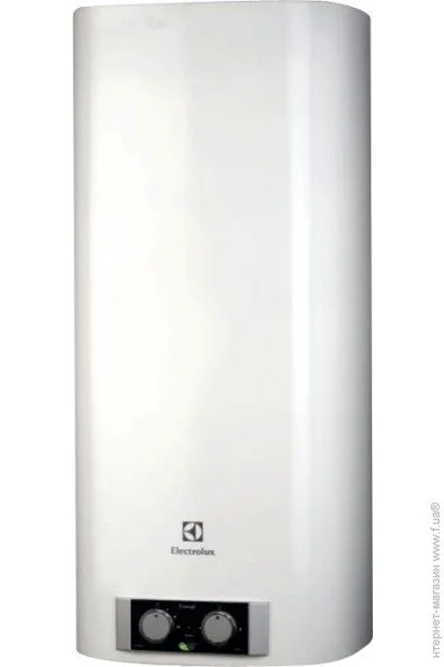  Electrolux EWH 50 Formax