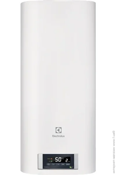  Electrolux EWH 80 FMX DL EEC