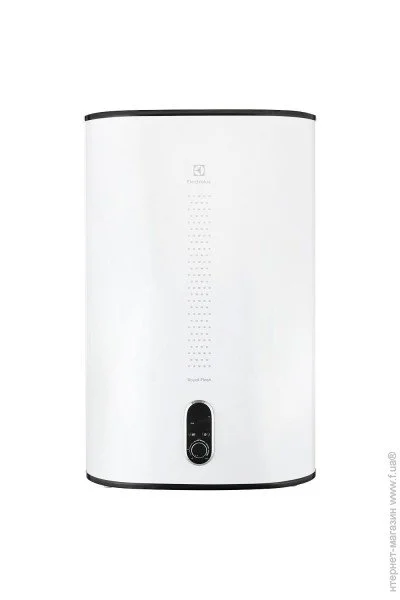  Electrolux EWH 80 Royal Flash