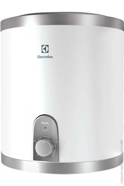  Electrolux EWH Rival 10 O