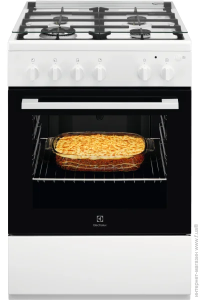   Electrolux LKG600011W