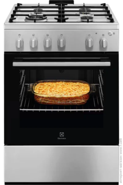   Electrolux LKG600011X