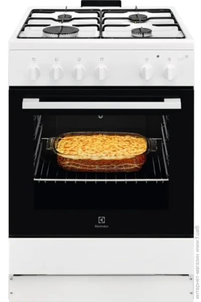   Electrolux LKG604012W