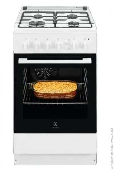   Electrolux LKG 504000 W