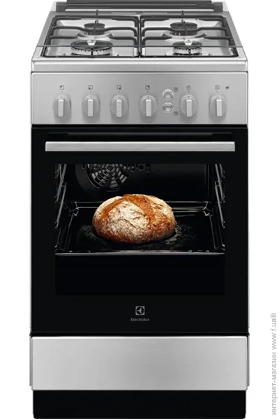   Electrolux LKG 504010 X