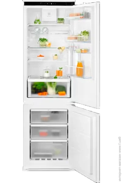  Electrolux RNG7TE18S No Frost