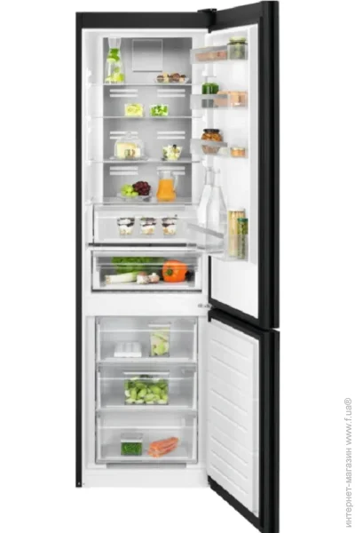  Electrolux RNT7ME34K1 No Frost