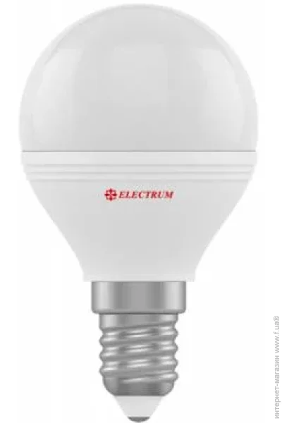  Electrum E14 (A-LB-1406)