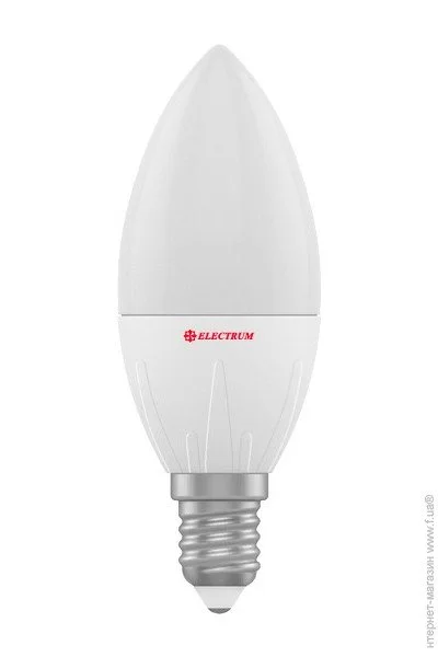   Electrum PA LC-9 6W, 4000K, 14 (A-LC-1835)