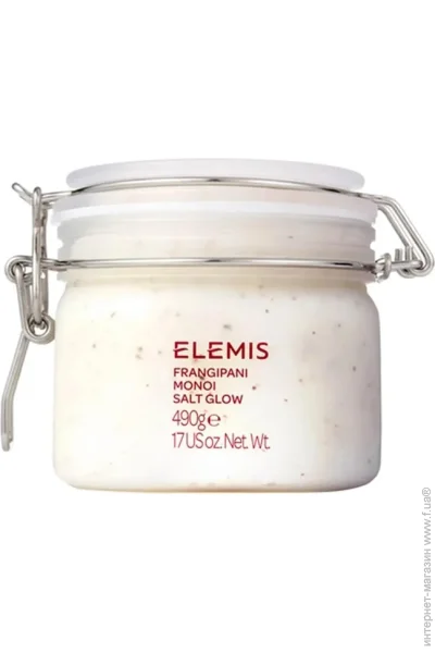  () Elemis     Frangipani Monoi 490 