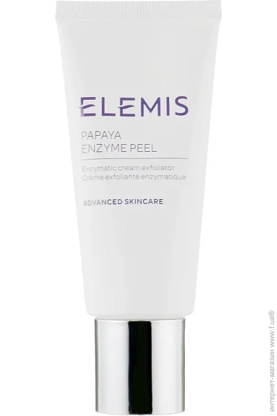 Elemis -  Papaya Enzyme Peel 50 