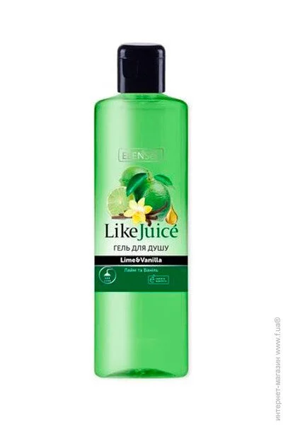 Elensee    Like Juice    390 