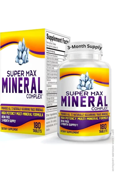  Elevate   - Mineral Complex 180  (4384308532)