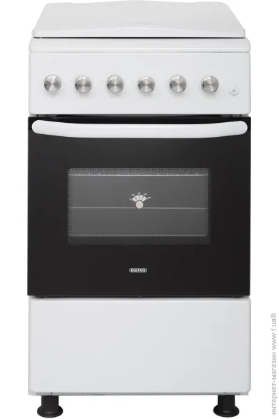   Eleyus CAST 5001 CF WH