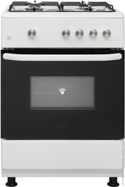   Eleyus CUBA 6001 EF WH
