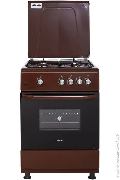   Eleyus FARO 6001 EF BR
