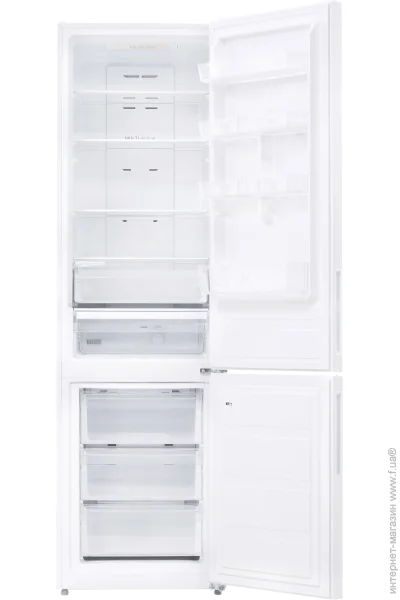  Eleyus MRNW2201EO60 WH (7050231) No Frost