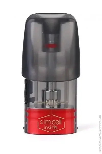  ELF      BAR RF350 1.6ml Coil 1.2  (co0332)