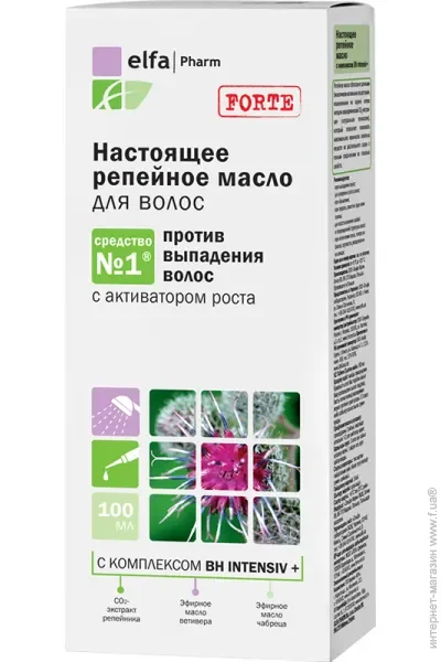 Elfa Pharm   ' 100 (5901845500203)
