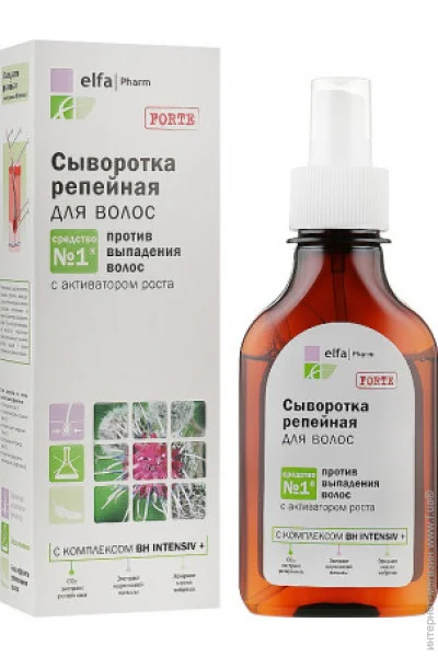 Elfa Pharm  ' 100 (5901845500210)