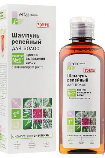  Elfa Pharm  200  (5901845500227)