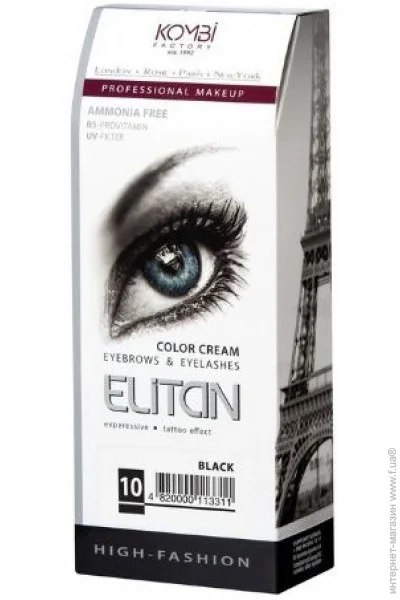      Elitan 10  200 . (4820000113311)