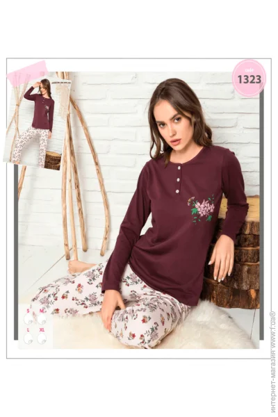      - Elitol - 1323 - S -    (12033)