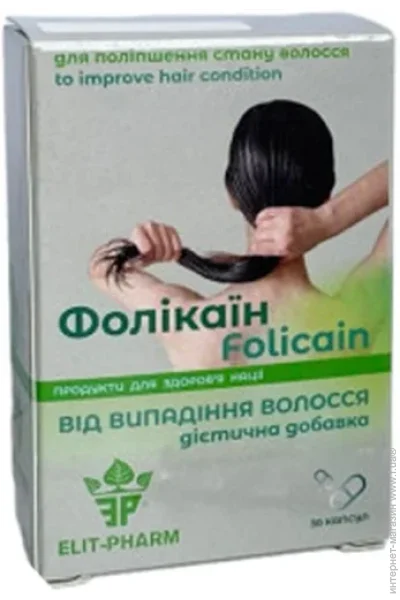   Elit-Pharm  ³   30  (000025382)