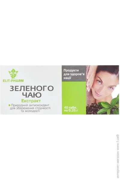  Elit-Pharm    40  (000025328)