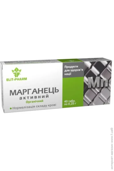 ̳ Elit-Pharm   40  (000025353)