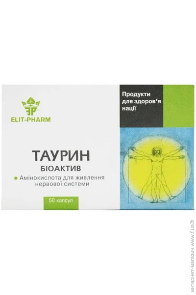  Elit-Pharm   50  (000025381)