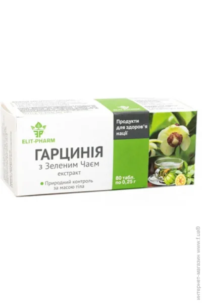  Elit-Pharm     80  (000025300)