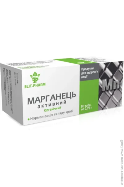  Elit-Pharm   80  (000025354)