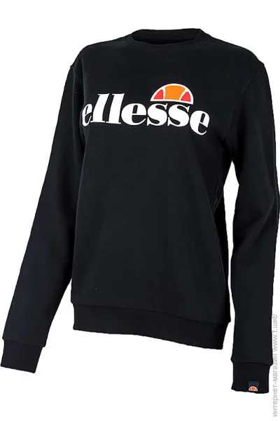 Ellesse   Agata  36 (SGS03238-ANTHRACITE 36)