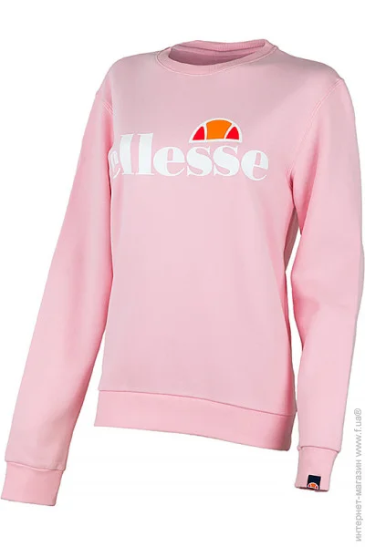 Ellesse   Agata  38 (SGS03238-LIGHT-PINK 38)
