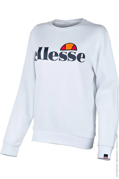 Ellesse   Agata  M (SGS03238-WHITE M)