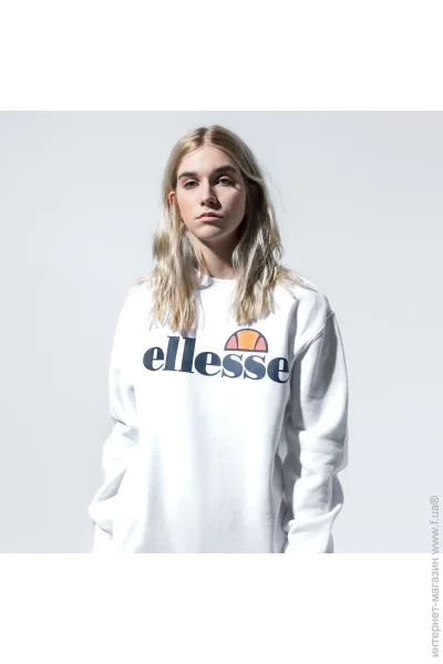  Ellesse AGATA WHT (SGS03238-908-M)