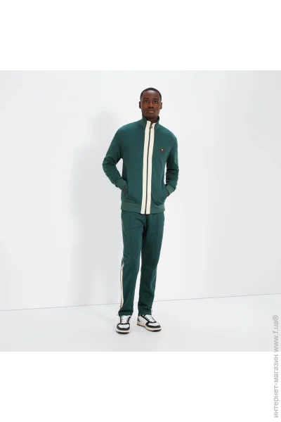 Ellesse   Berlusoni Track Top  M (7dSHT19003-502 M)